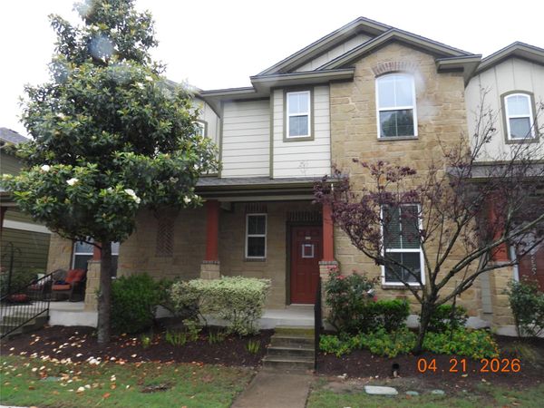 1004 Lost Pines LN, Cedar Park, TX 78613