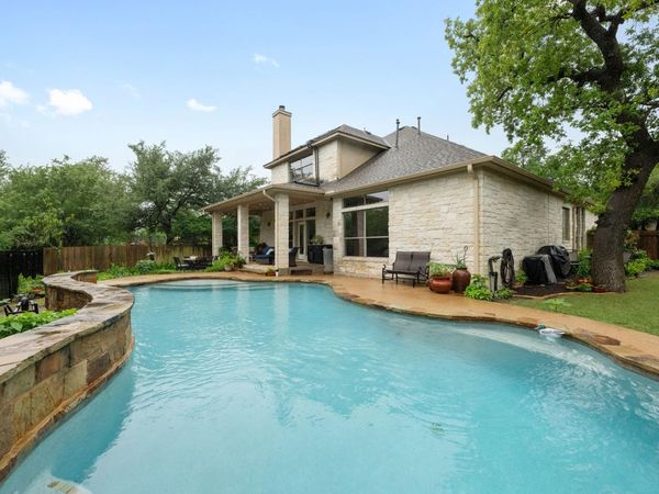 11704 Via Grande DR , Austin, TX 78739