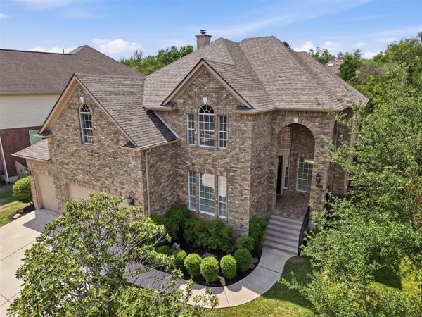 10408 Canyon Vista WAY , Austin, TX 78726