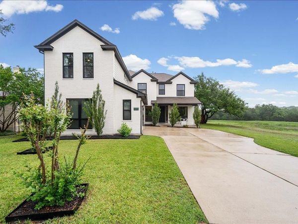 6729 Hansa LOOP, Austin, TX 78739