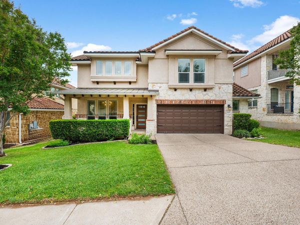 14429 American Kestrel DR, Austin, TX 78738