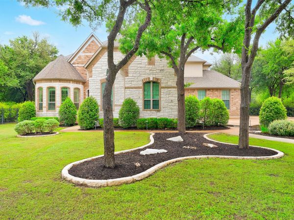 213 Vista LN, Georgetown, TX 78633