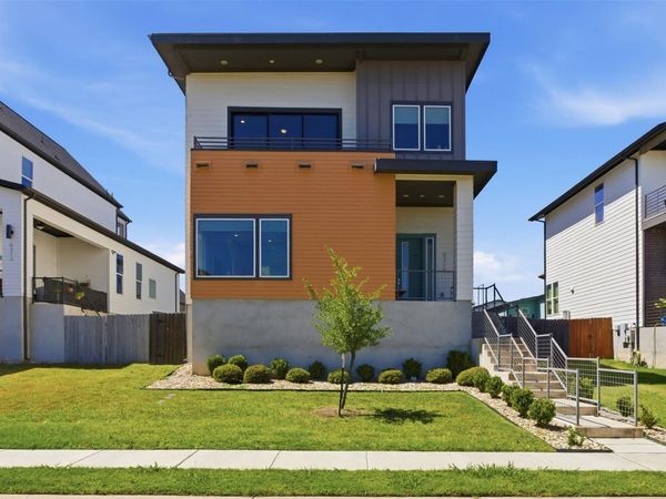 6216 Toscana Ave, Austin, TX 78724