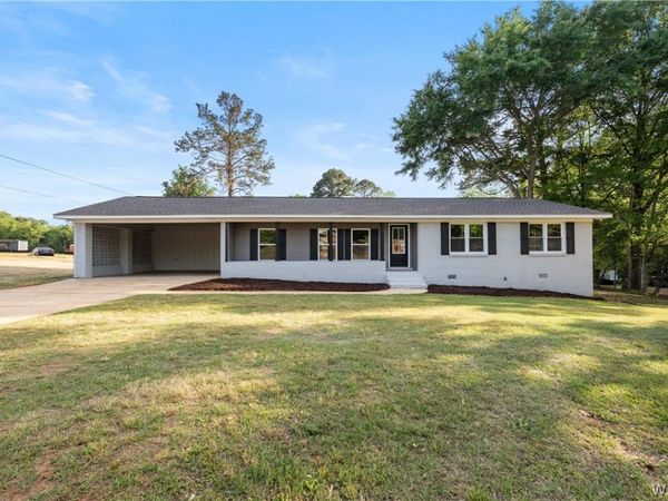 1101 Manora Estates , Tuscaloosa, AL 35405