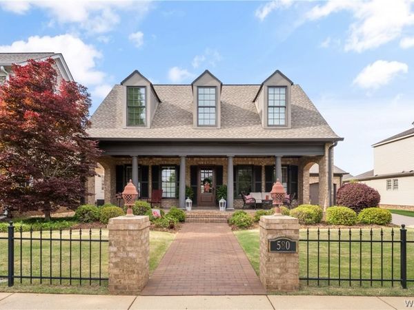 580 The Townes , Tuscaloosa, AL 35406