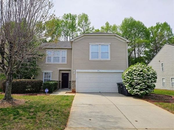 2514 Renard Road, Greensboro, NC 27406