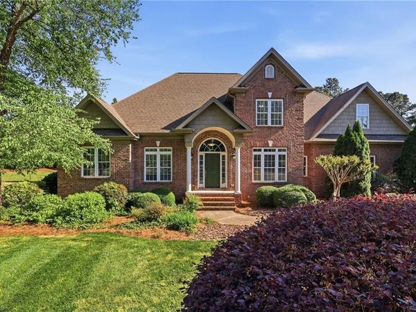 7492 Bethel View Court, Oak Ridge, NC 27310