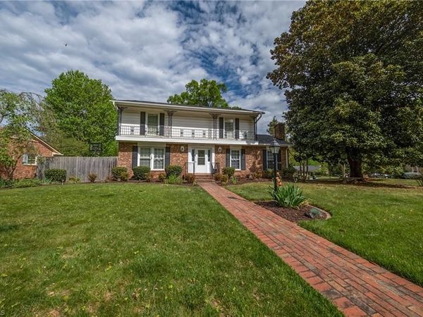 5100 Ainsworth Drive, Greensboro, NC 27410