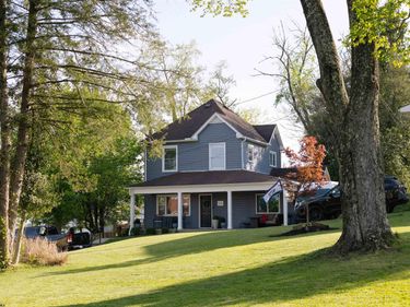 526 Newton Street, Fairmont, WV 26554