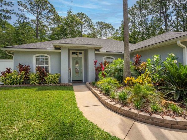 2100 Marsh Hen Court, St Augustine, FL 32084
