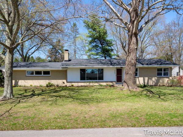 3343 Gateshead Street NE, Rockford, MI 49341