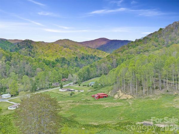 0 Odoms Chapel Road , Bakersville, NC 28705