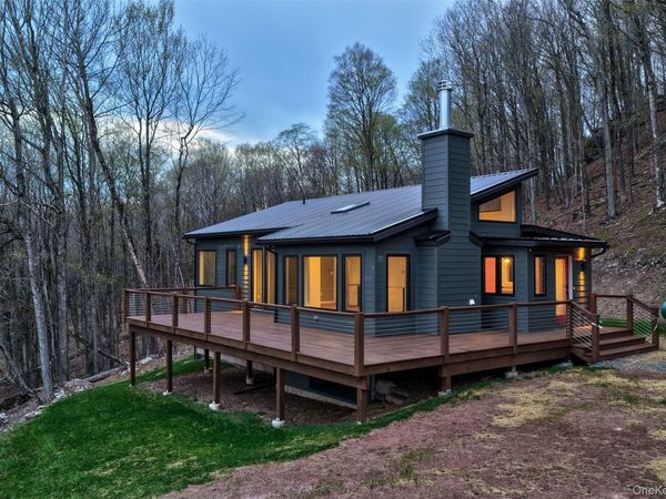 119 Overlook Circle , Fremont Center, NY 12736