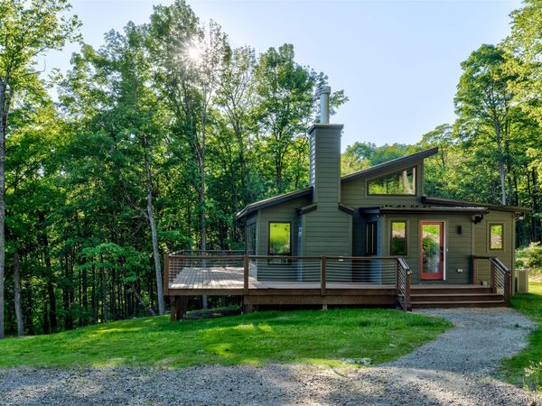 119 Overlook Circle, Fremont Center, NY 12736