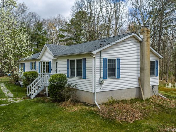 114 Kalin Weber Road , Glen Spey, NY 12737