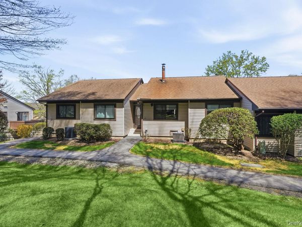 67 Independence Court , Unit B, Yorktown Heights, NY 10598