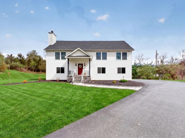 57 Lime Ridge Road , Poughquag, NY 12570