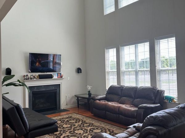 25 Eddington Lane , Monroe Township, NJ 08831