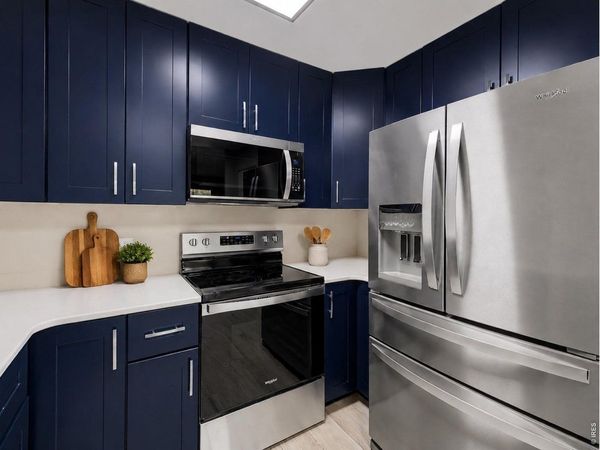 605 S Alton Way, Unit 12C, Denver, CO 80247