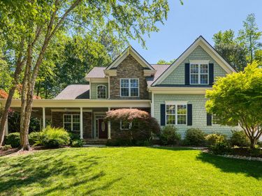 3608 Thorndike Drive, Wake Forest, NC 27587