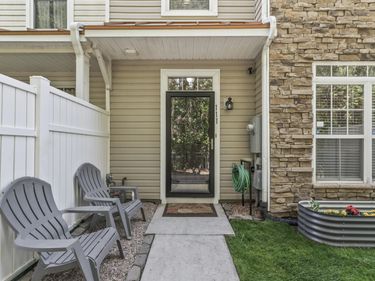 11731 Mezzanine Drive, Unit 111, Raleigh, NC 27614