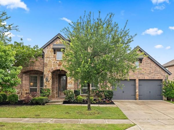 15600 Bryant Park Avenue , Prosper, TX 75078