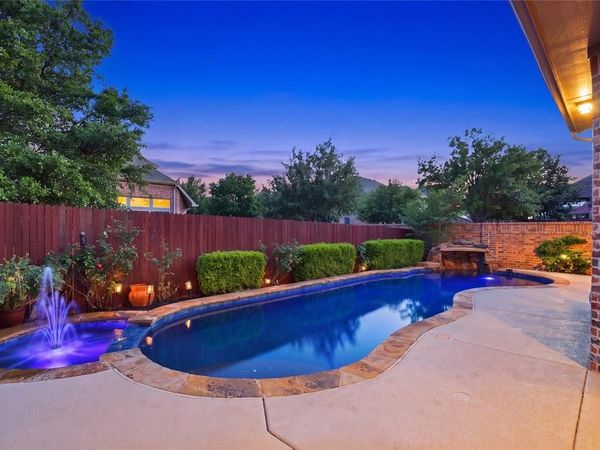 14109 Katiliz Place, Frisco, TX 75035