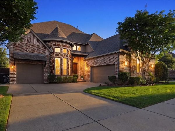 14109 Katiliz Place, Frisco, TX 75035