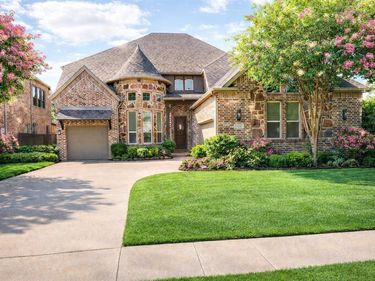 14109 Katiliz Place, Frisco, TX 75035
