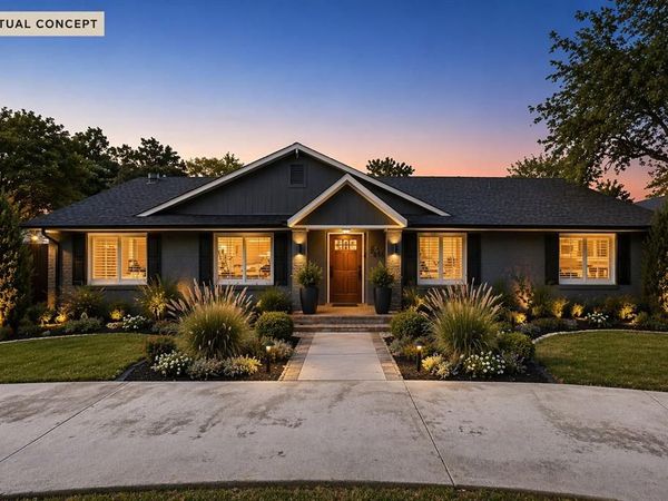 5709 Forest Lane , Dallas, TX 75230