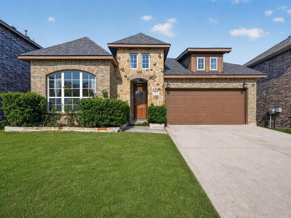 3812 Surf Street , Denton, TX 76208