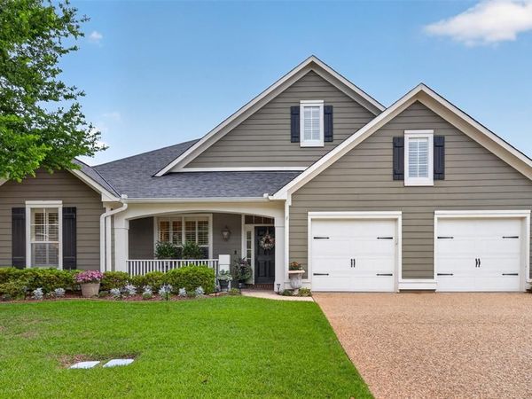 122 Hallette Drive, Shreveport, LA 71115