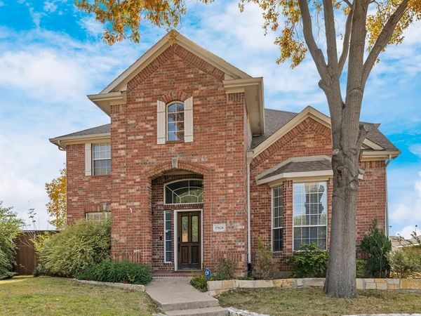 17828 Mary Margaret Street, Dallas, TX 75287