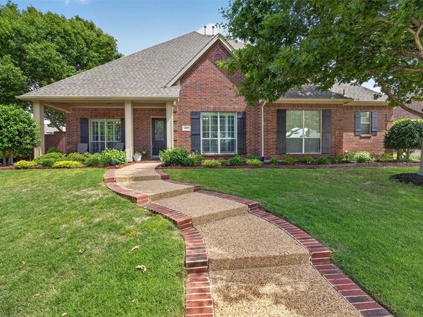 431 Dakota Drive, Murphy, TX 75094