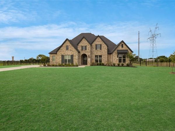 4405 Devon Drive, Parker, TX 75002