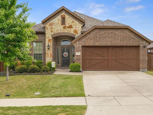 1790 Amalfi Drive, McLendon Chisholm, TX 75032