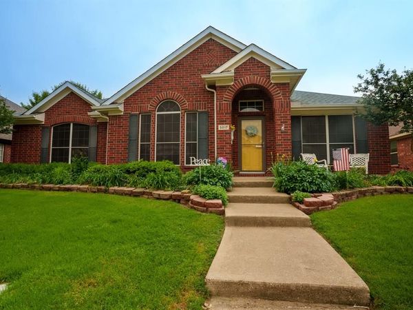 5817 Oldham Drive, McKinney, TX 75070