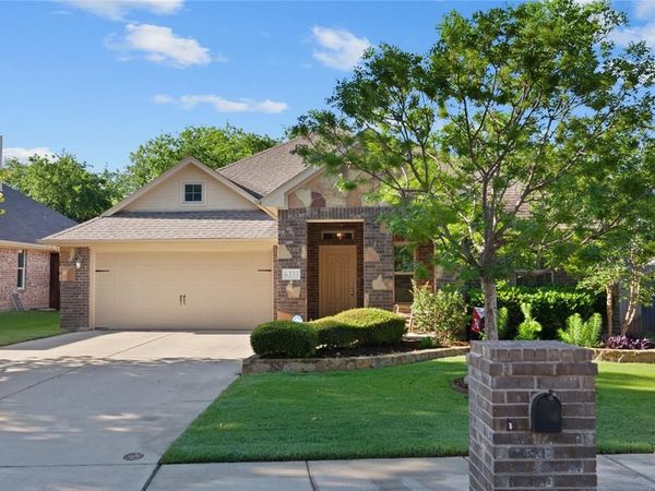 6333 Wright Armstrong Street, Fort Worth, TX 76179
