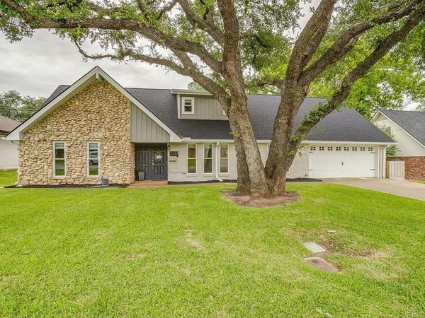 3533 Wren Avenue , Fort Worth, TX 76133
