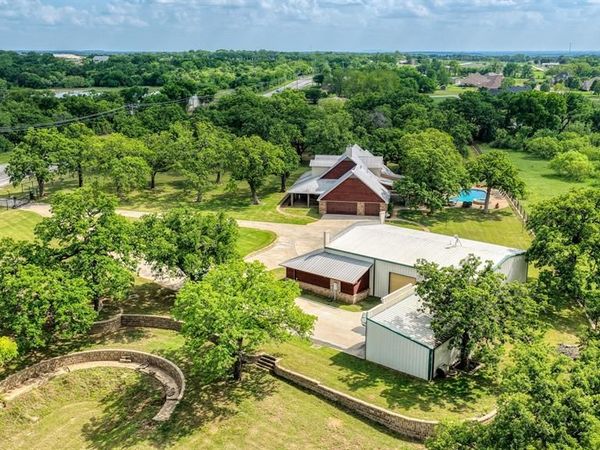 2712 Bethel Road, Weatherford, TX 76087