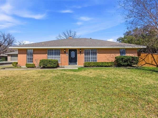 2401 E Windsor Drive , Denton, TX 76209