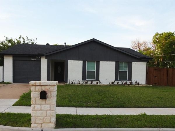 7021 Southampton Drive, North Richland Hills, TX 76182