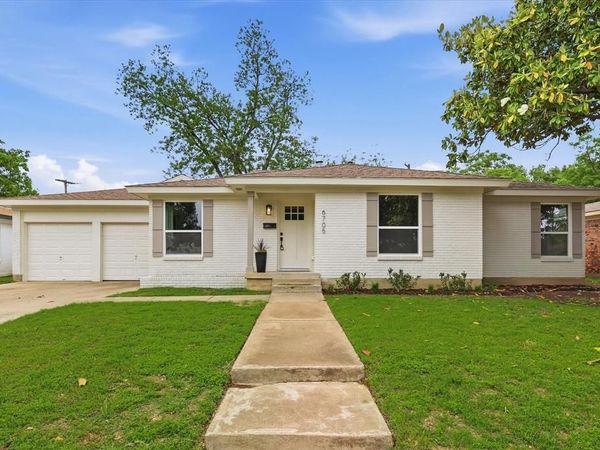 6705 Park Place Drive, Richland Hills, TX 76118