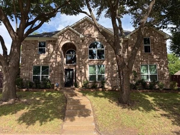 3814 Ridgecrest Avenue, Rowlett, TX 75088