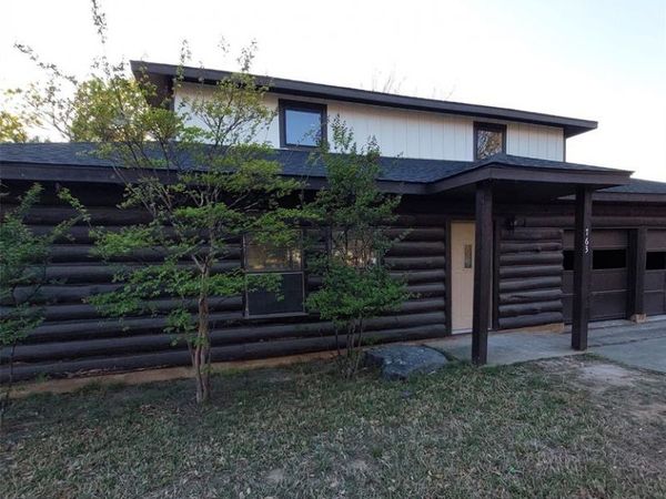 763 Cedar Oak Drive , Pottsboro, TX 75076