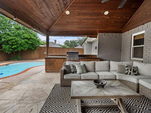 3724 Starlight Trail, Plano, TX 75023