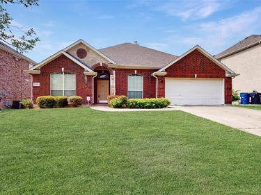 15167 Preachers Lane, Frisco, TX 75035