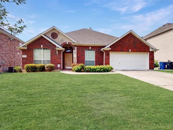 15167 Preachers Lane, Frisco, TX 75035