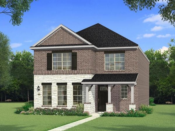 1902 Waterwalk Drive , Rowlett, TX 75088