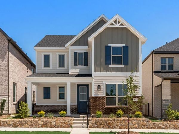 1822 Waterwalk Drive, Rowlett, TX 75088